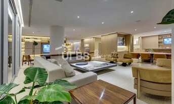 Imagem 3: Epic City Home - Apartamento 4 quartos, sendo 4 suítes