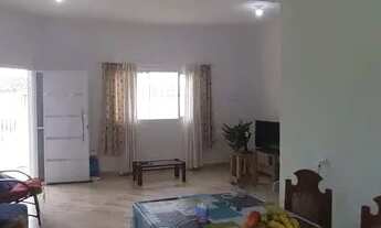 Imagem 4: Excelente casa com 3 dormitórios sendo 1 suite área gourmet com piscinapor R$ 650.000.00