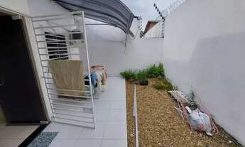 Imagem 3: Casa de condomínio para venda possui 100 metros quadrados com 2 quartos