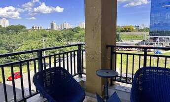 Imagem 5: Taubaté - Apartamento Padrão - Jardim das Nações