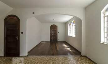 Imagem 3: Casa à Venda - Ipiranga, 4 Quartos, 280 m2