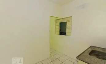 Imagem: Casa para Aluguel - Sapopemba, 2 Quartos