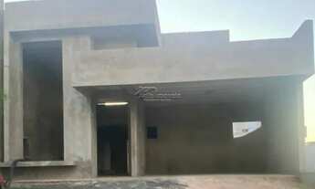 Imagem 2: HORTOLâNDIA - Casa de Condomínio - Parque Olívio Franceschini