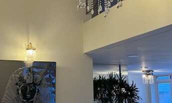 Imagem 3: Fabulosa casa em condomínio luxo, 275 m2 com 4 suítes