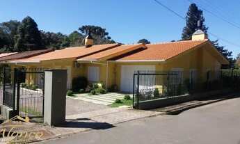 Imagem: Casa Germinada com dois dormitórios. Centro