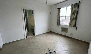 Imagem 7: Apartamento para venda tem 110 metros quadrados com 3 quartos em Centro - São Vicente - SP