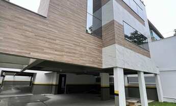 Imagem 2: Cobertura com 3 Quartos um Suíte 2 vagas à venda,120m2 por R$ 585.000