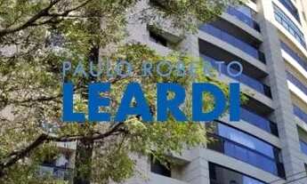 Imagem: APARTAMENTO - PARAÍSO - SP