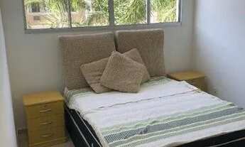 Imagem 5: Apartamento com 2 dormitórios para alugar, 53 m² por R$ 1.000,00/mês - São José do Barreto