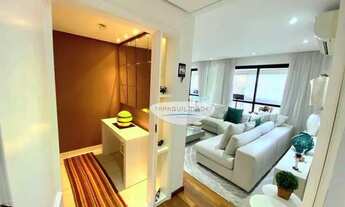 Imagem 3: Apartamento com 4 dormitórios à venda, 196 m² por R$ 1.460.000 - Vila Andrade - São Paulo