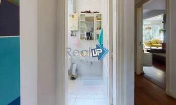 Imagem 7: APARTAMENTO - COPACABANA - 03 QUARTOS - 01 VAGA