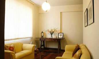 Imagem 4: Apartamento de 3 quartos com elevador a venda no bairro Serra