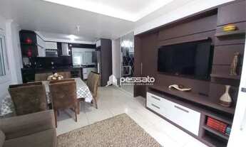 Imagem 5: Sobrado com 3 dormitórios para alugar, 150 m² por R$ 2.770/mês - Vera Cruz - Gravataí/RS