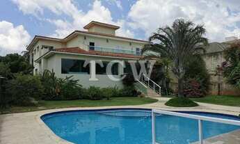 Imagem 2: Casa em Condomínio em Granja Vianna II - Tcw Imóveis