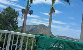 Imagem 7: RGI 100% documentada.Tudo em dia.Casa de condomínio para venda com 500 metros quadrados co