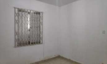 Imagem 2: Apto térreo no Engenho de Dentro c/2 quartos e dependências, sem condomínio