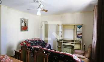 Imagem 2: Apartamento para Aluguel - Canto do Forte, 3 Quartos, 120 m2