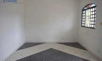 Imagem 7: Casa com 4 dormitórios para alugar, 252 m² por R$ 1.812,60/mês - Trevo - Belo Horizonte/MG