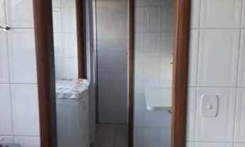 Imagem 6: Apto Gonzaga Santos 2 dor 1 vg Gonzaga Santos