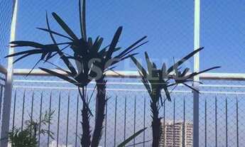 Imagem 5: Cobertura duplex no Alto da Boa Vista