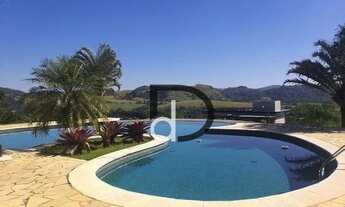 Imagem 2: Terreno à venda, 643 m² por R$ 258.000,00 - Condomínio Vereda Paraíso - Morungaba/SP