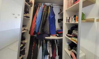 Imagem 7: Apto Cond Hit Alphaville - 51m2