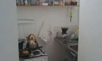 Imagem 4: Apartamento com 1 dormitório para alugar, 37 m² por R$ 1.596,00/mês - República - São Paul