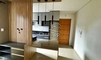 Imagem 4: Apartamento para alugar Residencial Kaiuá - Olarias