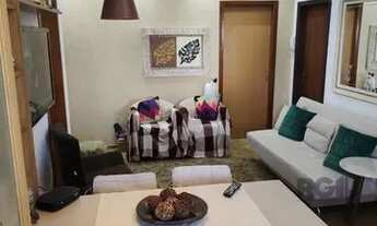 Imagem 6: Apartamento de 2 dormitórios com 2 vagas no bairro Jardim São Pedro