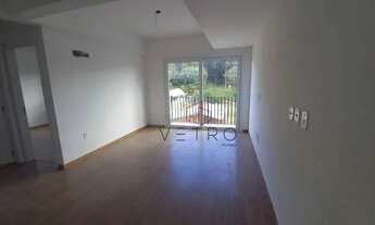 Imagem: Apartamento no bairro Eugênio Ferreira