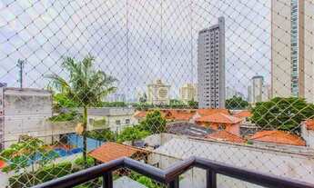 Imagem 2: Excelente apartamento a venda na Vila Olímpia, com 91 m², 3 dormitórios sendo 1 suíte, ar