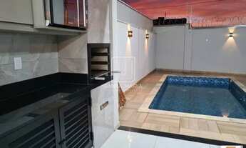 Imagem 6: Casa (térrea em condominio) 3 dormitórios/suite, cozinha planejada, portaria 24 horas, em