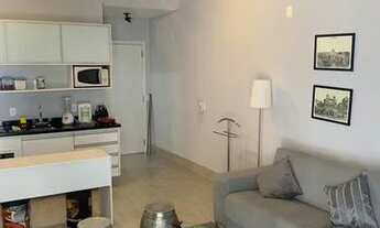 Imagem 5: Alugue Apartamento com 1 quarto em Itaim Bibi por R$ 7.500, mobiliado!