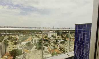 Imagem 3: Apartamento - Pinheiros - 2 dormitórios - 1 suíte - 2 banheiros - 2 vagas - aluga