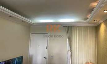 Imagem 2: Apartamento à venda, 2 quartos, 1 suíte, 1 vaga, Castelo - Belo Horizonte/MG