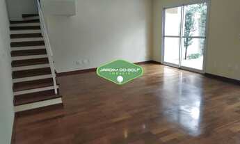 Imagem 4: Casa para aluguel 4 quartos 2 suítes 3 vagas Vila Sofia