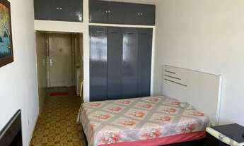 Imagem 3: Kitnet prédio frente a praia Mobiliado, pacote 1400