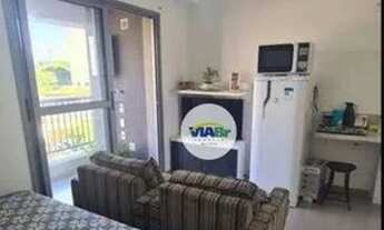 Imagem 2: Studio com 1 dormitório para alugar, 30 m² por R$ 3.001,00/mês - Butantã - São Paulo/SP