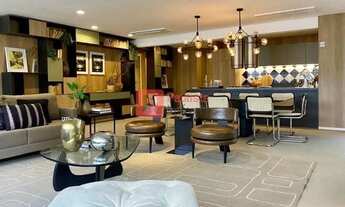 Imagem 2: Apartamento à venda, 3 dormitorios 1 suite terraco gourmet 2 vagas condominio club Jardim