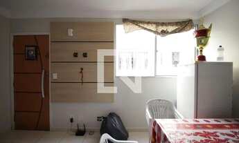 Imagem 5: Apartamento para Aluguel - São João Batista, 2 Quartos, 80 m2