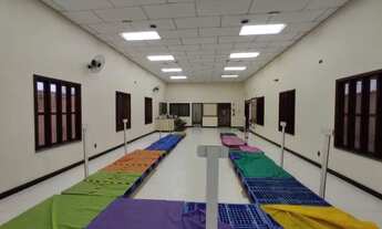 Imagem 2: Ponto para residência ou comércio na Santa Mônica