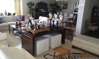 Imagem 4: APARTAMENTO - HIGIENÓPOLIS - SP