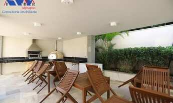 Imagem 4: Life Park Alphaville - 62 m2, 2 dorms,1 vaga, varanda gourmet, andar alto