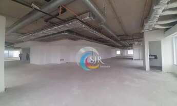 Imagem: Conjunto para alugar, 225 m² - Barra Funda