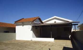 Imagem 4: Casa Padrão em São Carlos