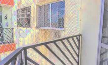 Imagem 6: Apartamento para Aluguel - Assunção, 2 Quartos, 59 m2