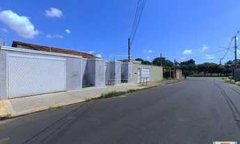 Imagem 2: Casa (térrea na rua) 3 dormitórios/suite, cozinha planejada