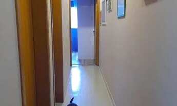 Imagem 4: Cobertura com 3 dormitórios à venda, 158 m² por R$ 699.000,00 - Vila Assunção - Santo Andr