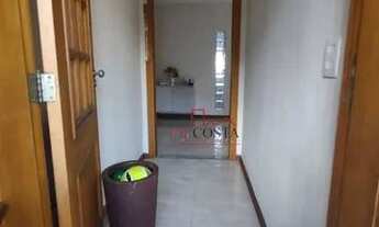 Imagem 4: Linda Casa duplex com espaço gourmet, 3 Quartos sendo 1 suíte, 1 vaga de garagem coberta à