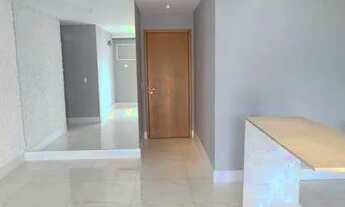 Imagem 4: Apartamento para venda possui 69 metros quadrados com 2 quartos